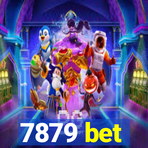 7879 bet